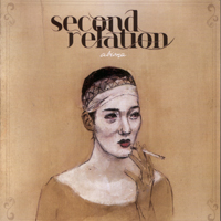 Second Relation - Abiona